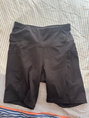 Athletic shorts